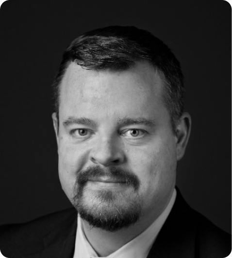 Matt Ruck, CEO of xop.ai