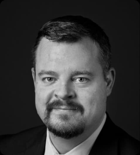 Matt Ruck, CEO of xop.ai