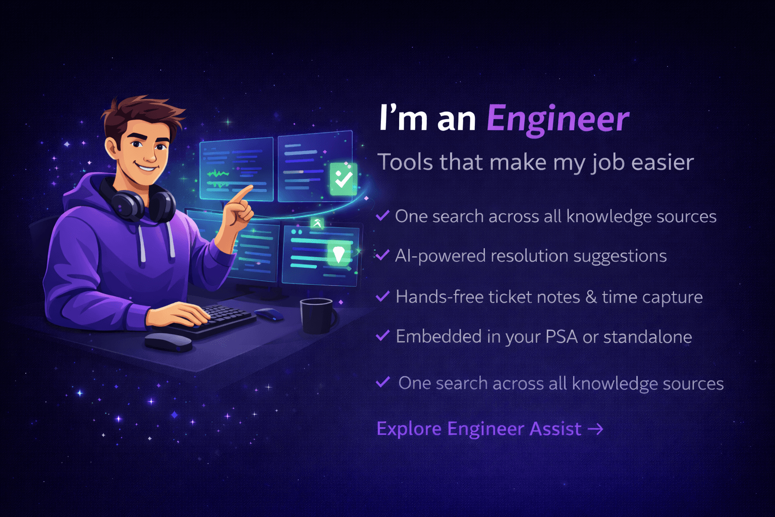 I'm an Engineer - Tools that make my job easier