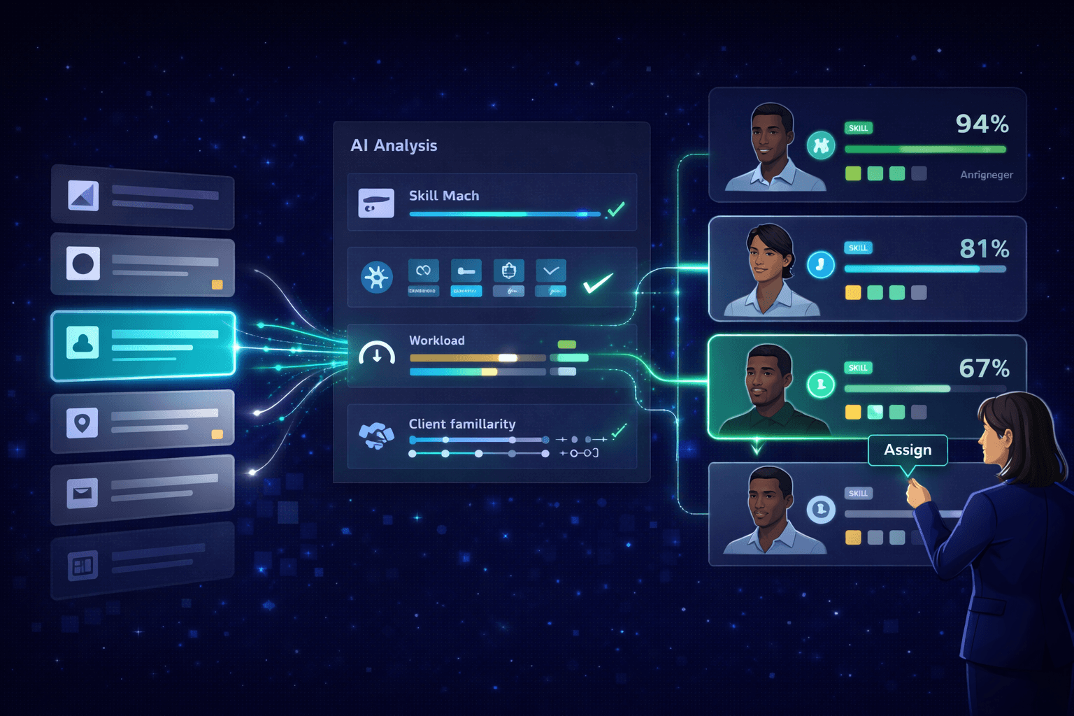 AI Triage