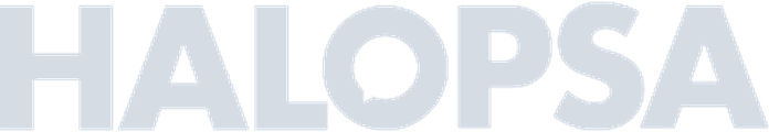 HaloPSA
