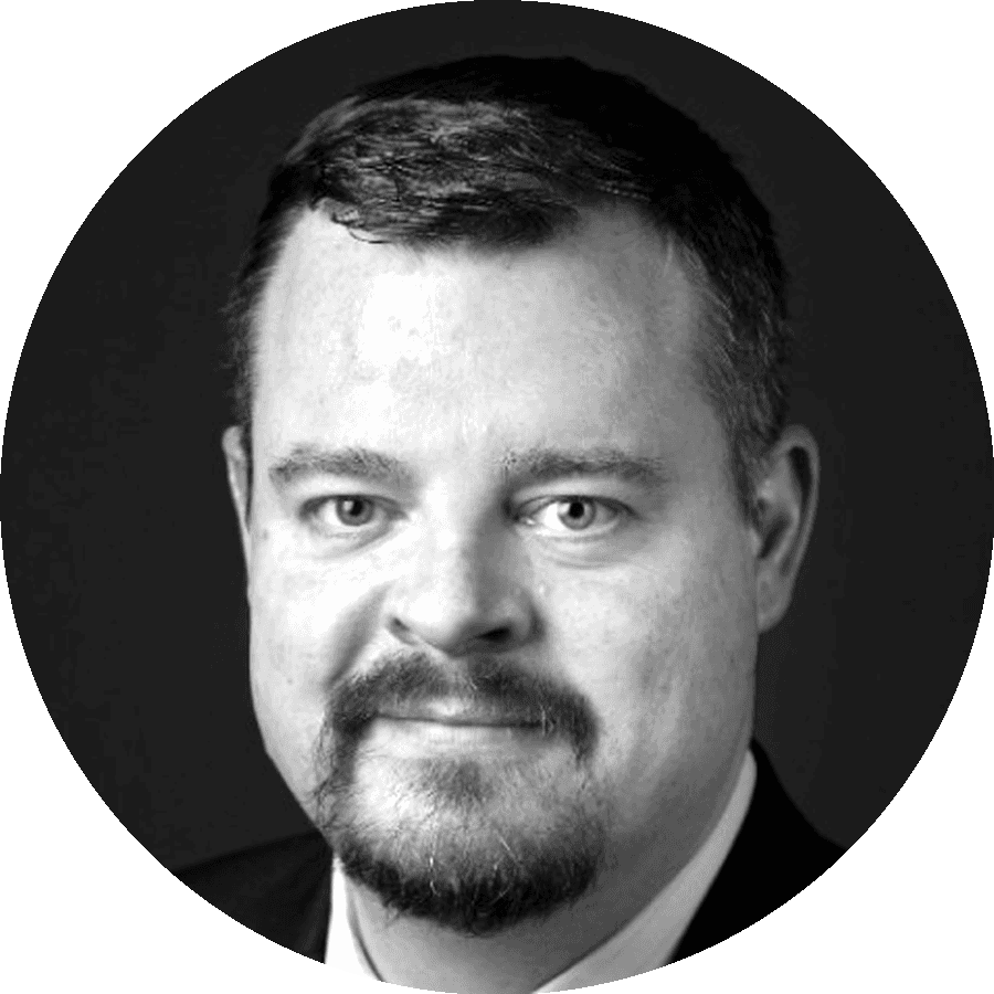 Matt Ruck, CEO and founder of xop.ai