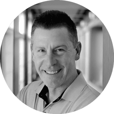 Tim Kitchens, CTO at xop.ai