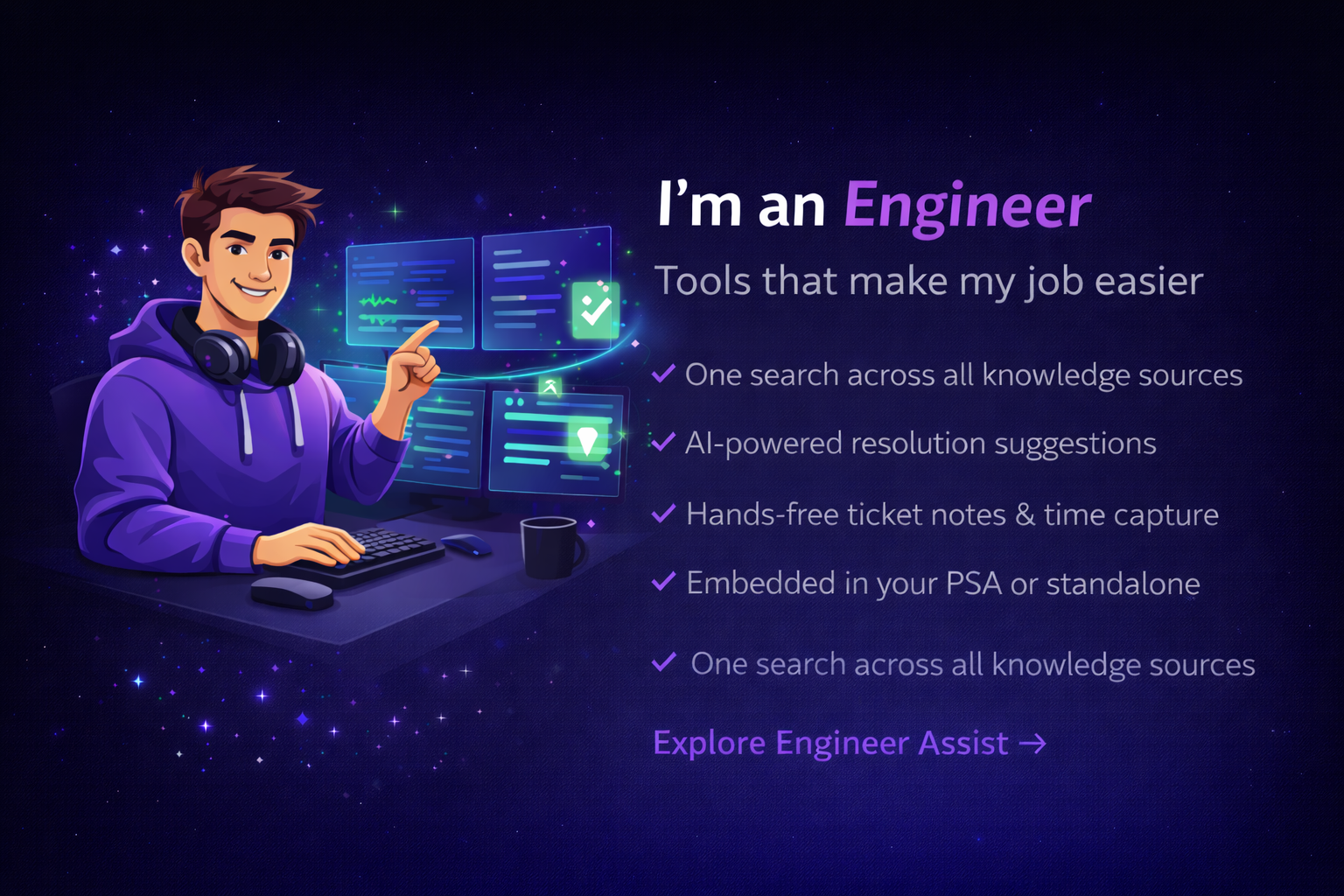 I'm an Engineer - Tools that make my job easier